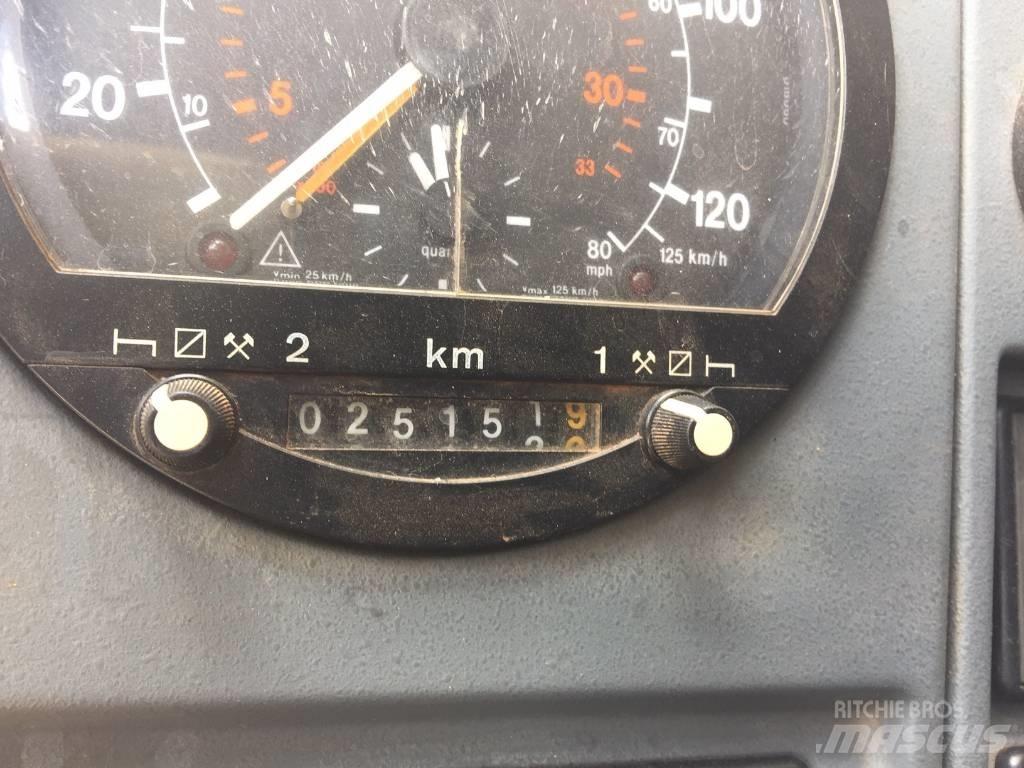 Grove GMK 6220 Visureigiai kranai