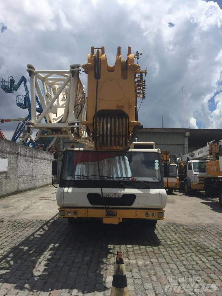 Grove GMK 6220 Visureigiai kranai