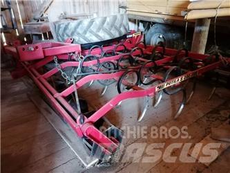 Potila S 280 Akėčios