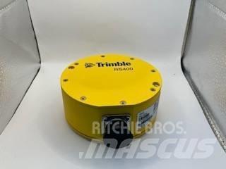 Trimble RS400 Statyba - Kita