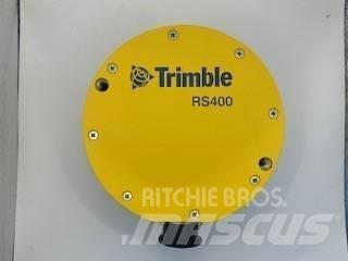 Trimble RS400 Statyba - Kita
