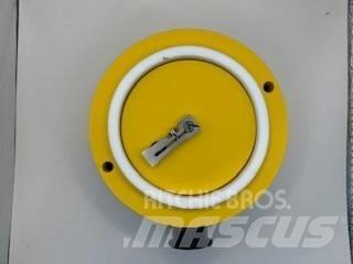 Trimble RS400 Statyba - Kita
