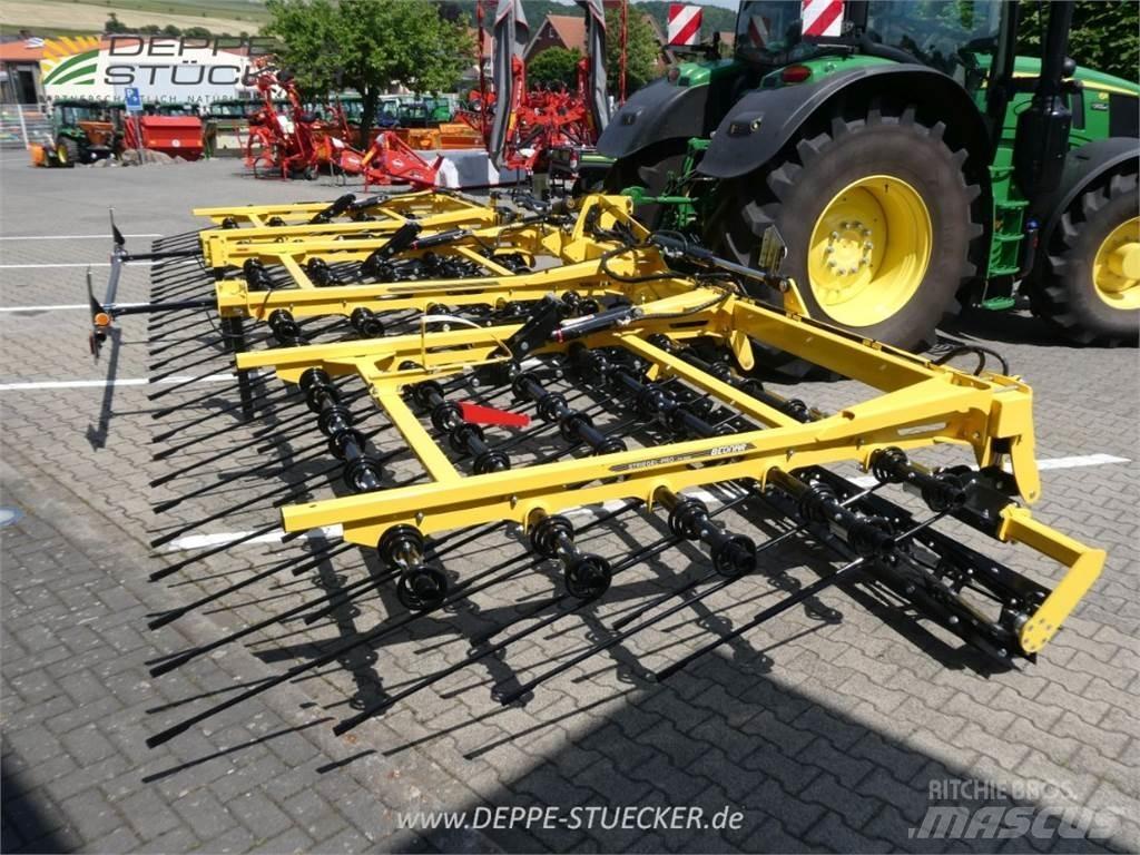Bednar Pro PN 9000 Akėčios