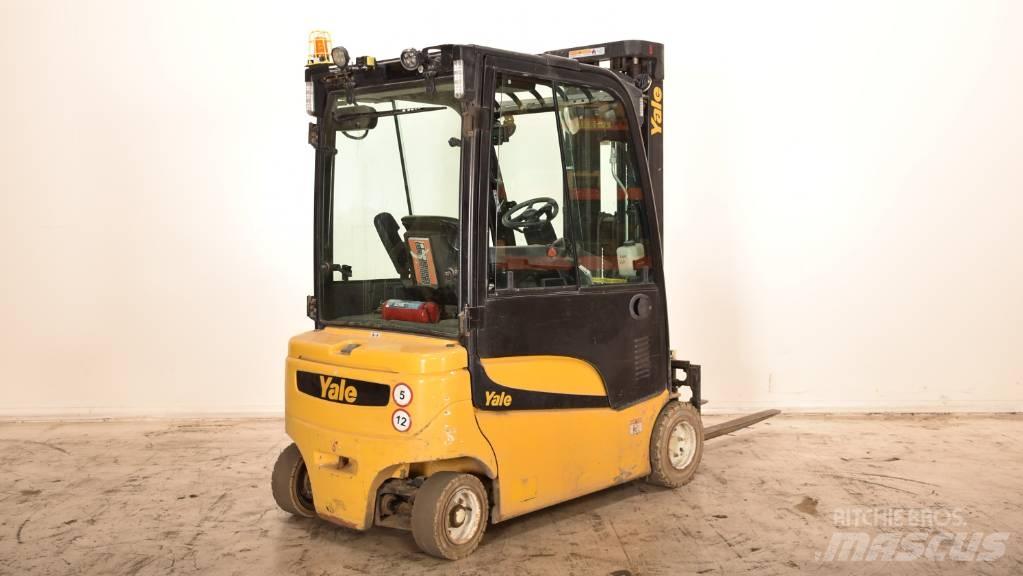 Yale ERP 20 VF Elektriniai šakiniai krautuvai