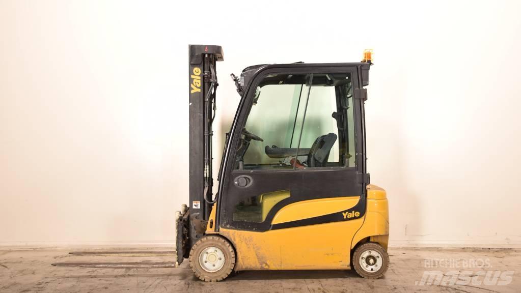 Yale ERP 20 VF Elektriniai šakiniai krautuvai