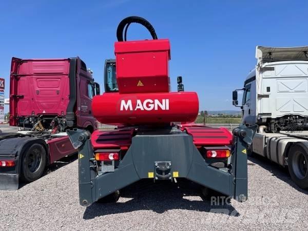 Magni RTH 4.18 Teleskopiniai krautuvai