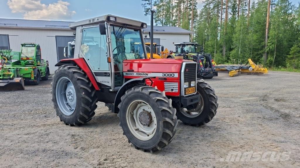 Massey Ferguson 3080 Traktoriai