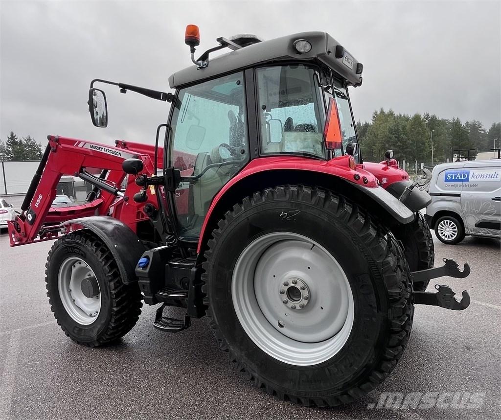 Massey Ferguson 5613 Traktoriai