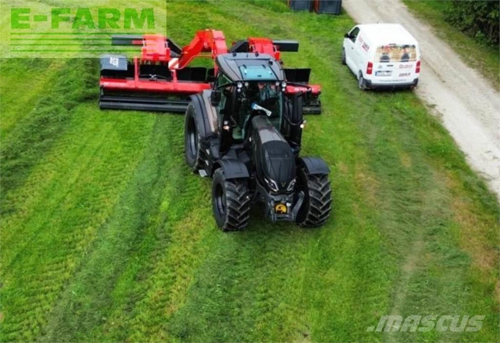 SIP air 900 t Šieno grėbliai ir vartytuvai