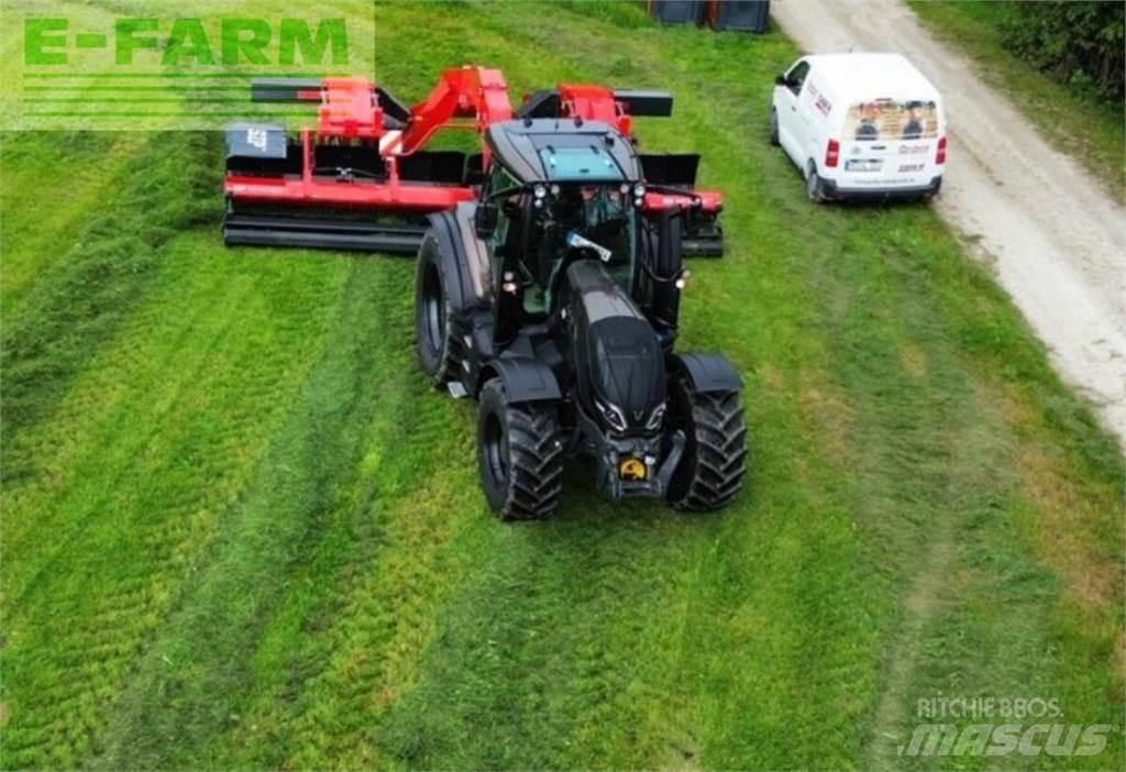 SIP air 900 t Šieno grėbliai ir vartytuvai