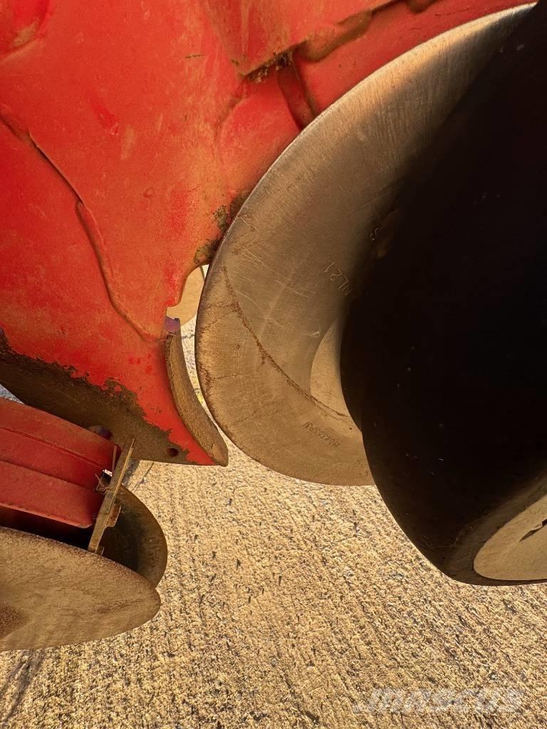 Horsch Maestro 16.75 Sėjimo technika