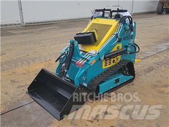 Machpro MPS330 Krautuvai su šoniniu pasukimu
