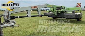 CLAAS DISCO 3900TC Grunto gramdymo technika