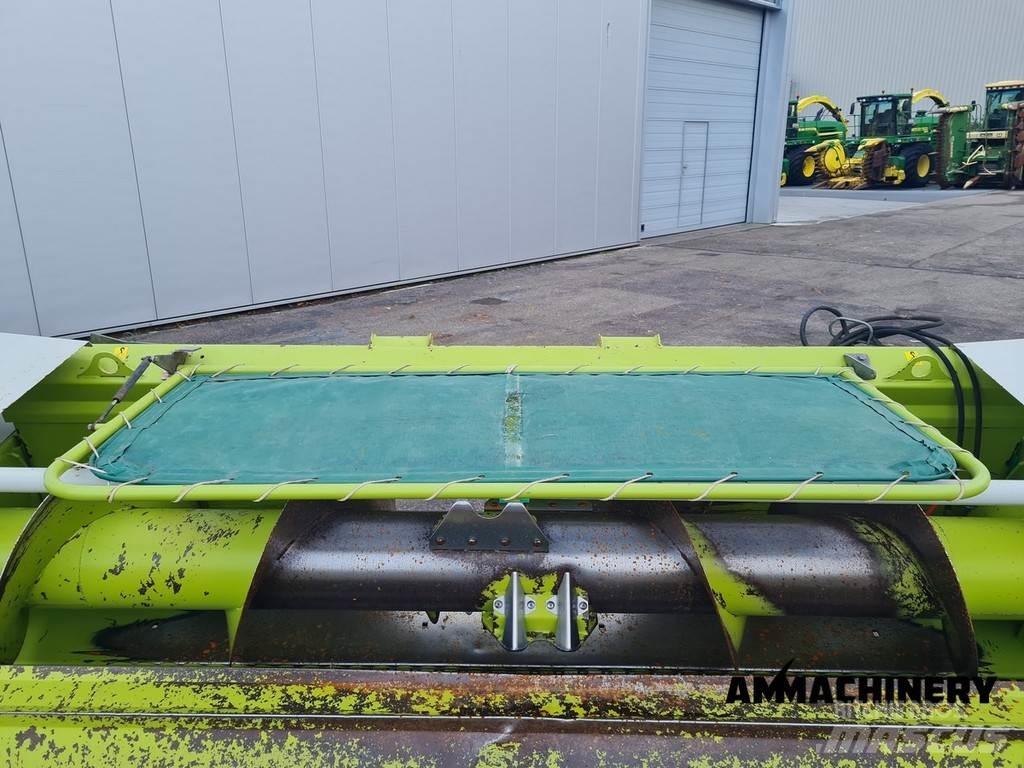 CLAAS PU300HD Derliaus nuėmimo kombainų galvos