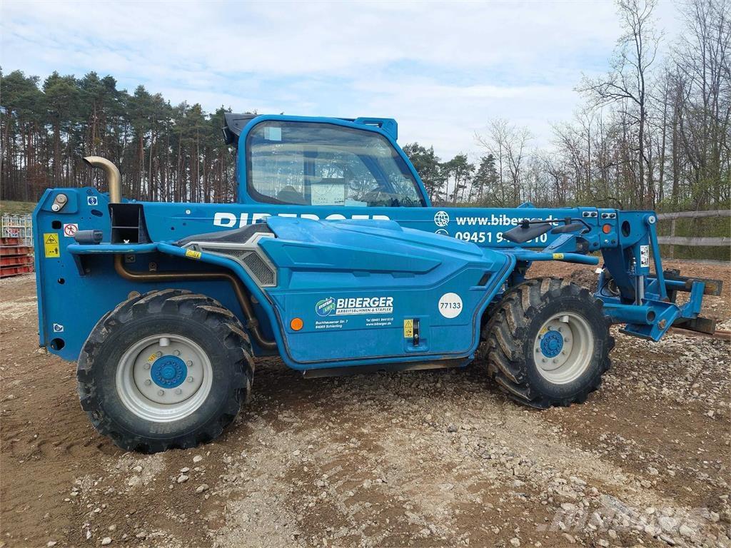 Merlo P 40.13 Kiti keltuvai ir platformos