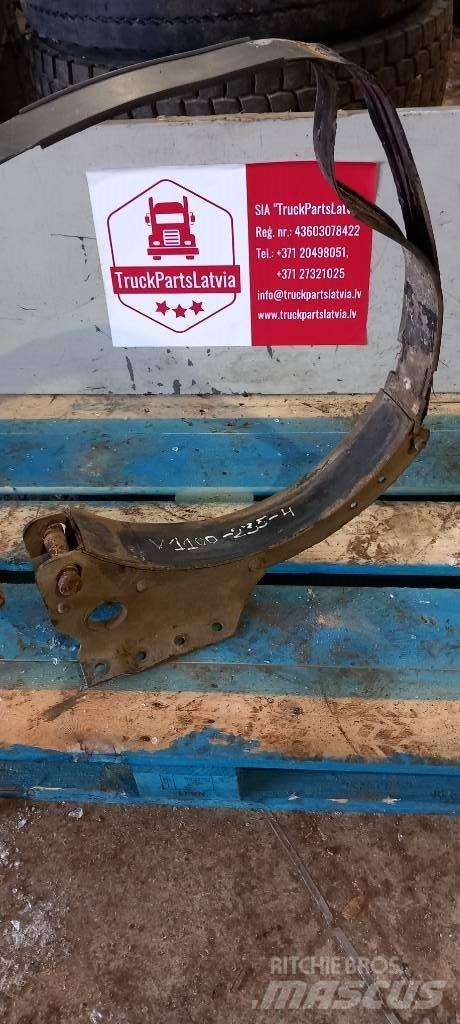 Volvo FH 12.   20721537 Važiuoklė ir suspensija