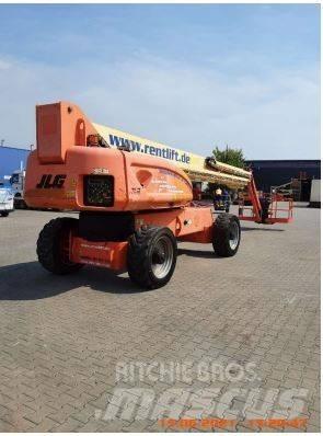 JLG 1200 SJP Teleskopiniai keltuvai