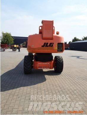 JLG 1200 SJP Teleskopiniai keltuvai