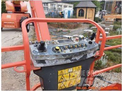 JLG 1200 SJP Teleskopiniai keltuvai