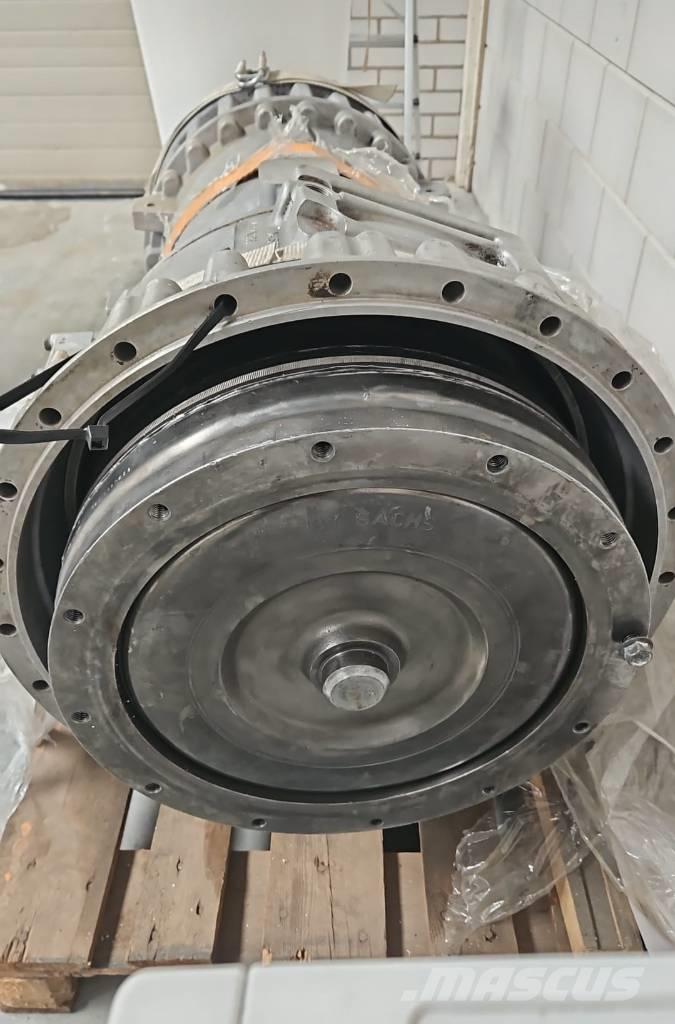 Volvo A 40 D Karjeriniai savivarčiai