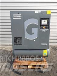 Atlas Copco GA 5 FF Kompresoriai