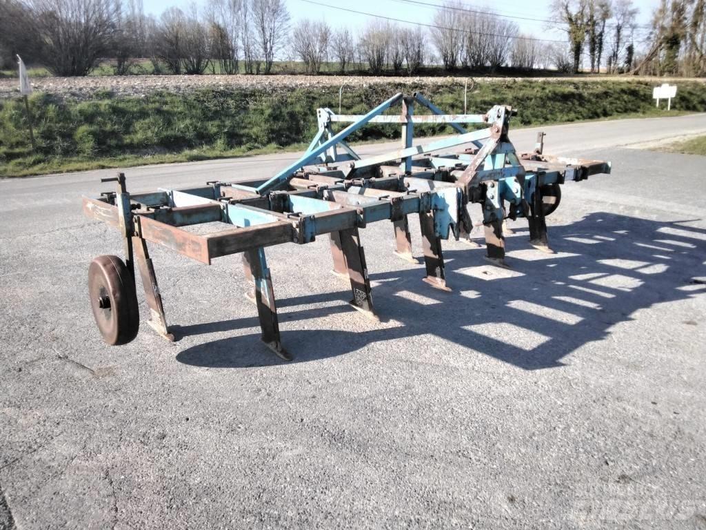 Religieux 4.5M Kultivatoriai