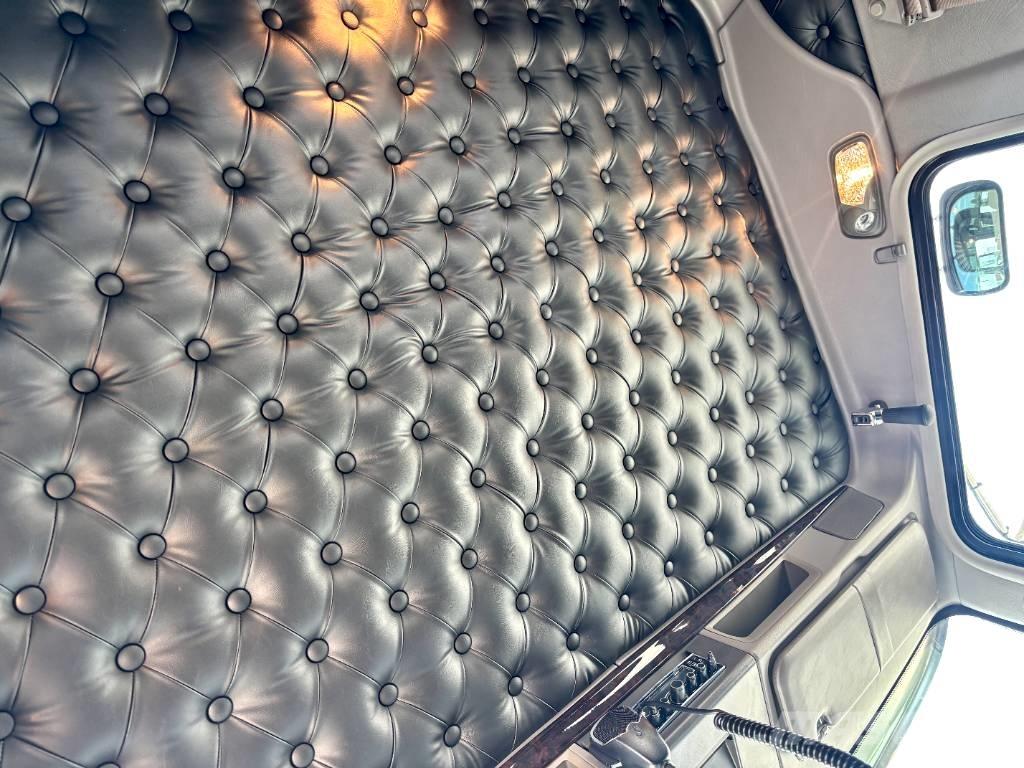 Kenworth T 800 Naudoti vilkikai