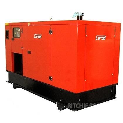  Carod CTDM-32LI Dyzeliniai generatoriai