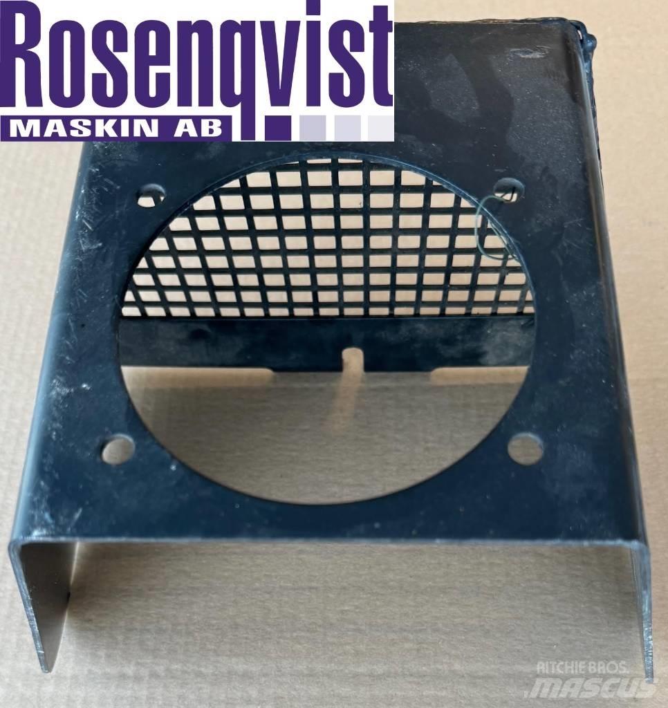 Fiat Shield 5139623 Transmisijos
