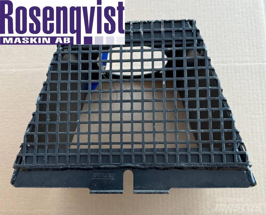Fiat Shield 5139623 Transmisijos