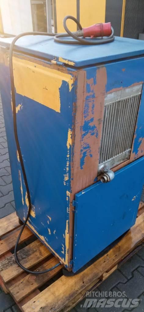 Kaeser SK11 Kompresoriai