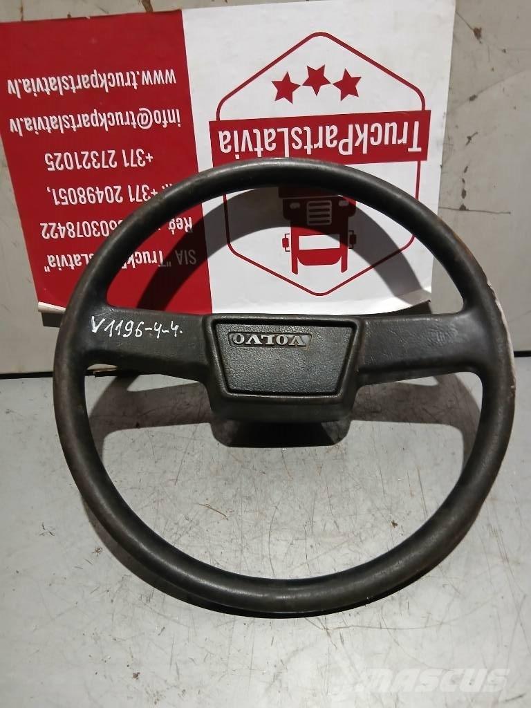 Volvo FL 618    6798650 Kabinos ir salonai