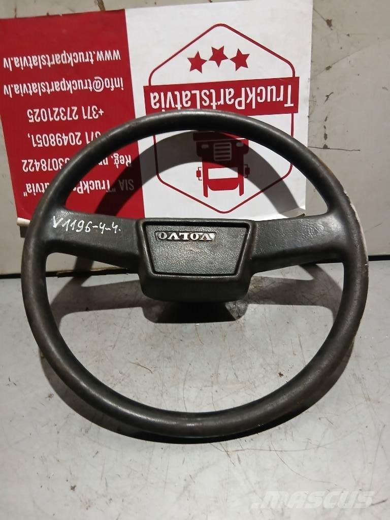 Volvo FL 618    6798650 Kabinos ir salonai