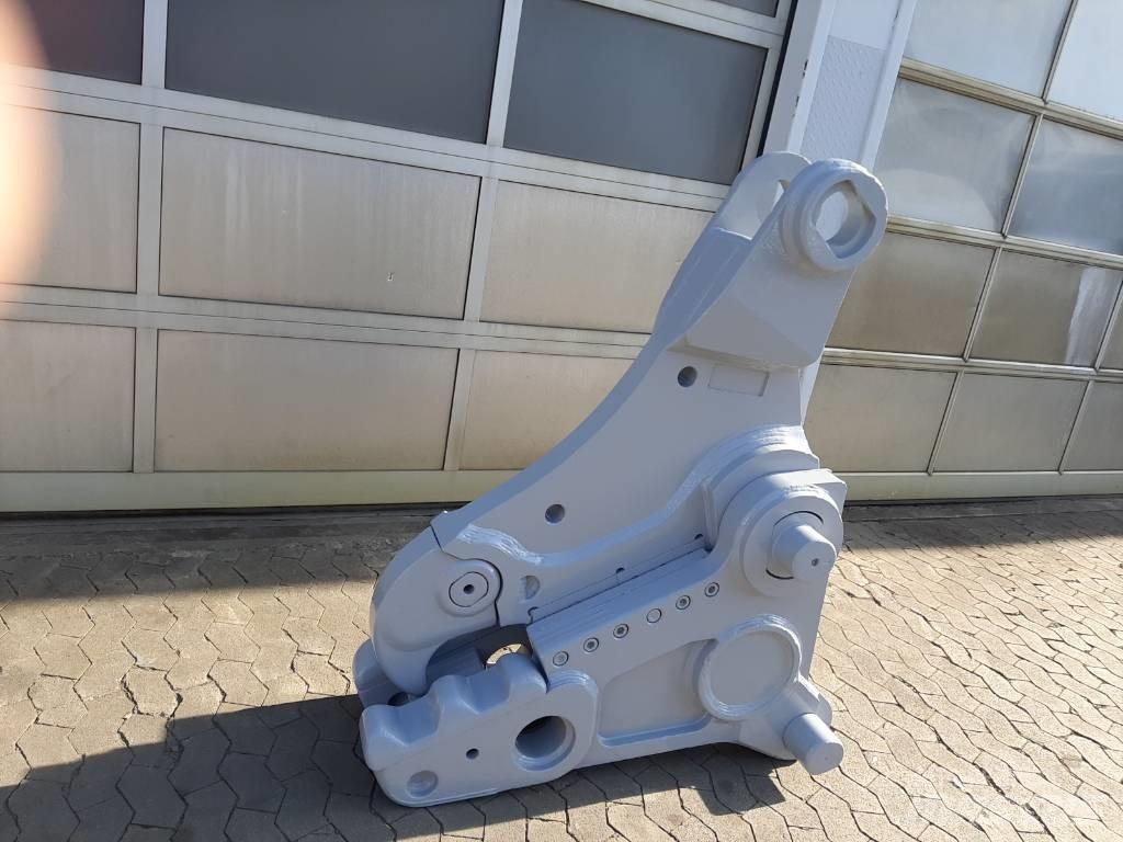 Demarec MQP45C Rėžtuvai