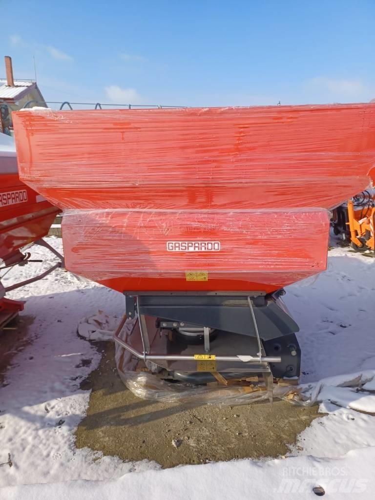 Maschio Zeno 24 Mineralinių trąšų barstytuvai