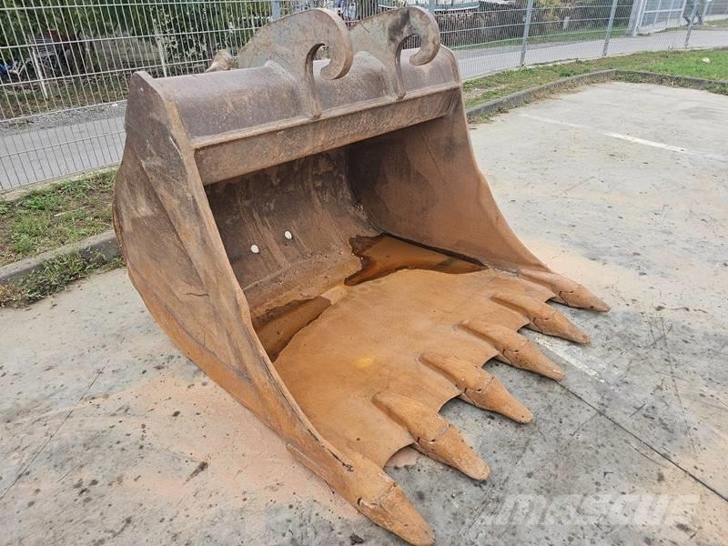 Hitachi ZX 210 LC-5B Vikšriniai ekskavatoriai