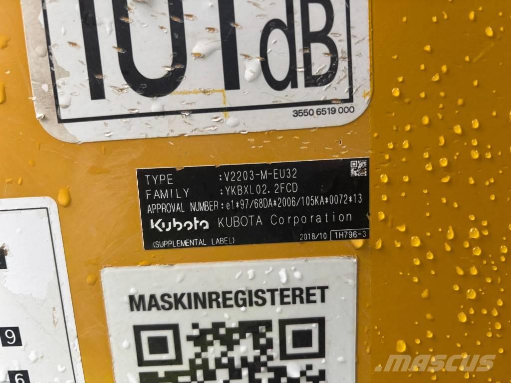 Canycom S 25 A Statybiniai savivarčiai sunkvežimiai