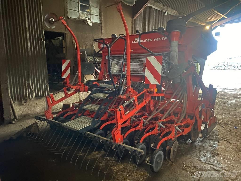 Kuhn NC3000 Sėjamieji kombainai