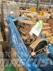 Cummins QSM11-C335 Varikliai