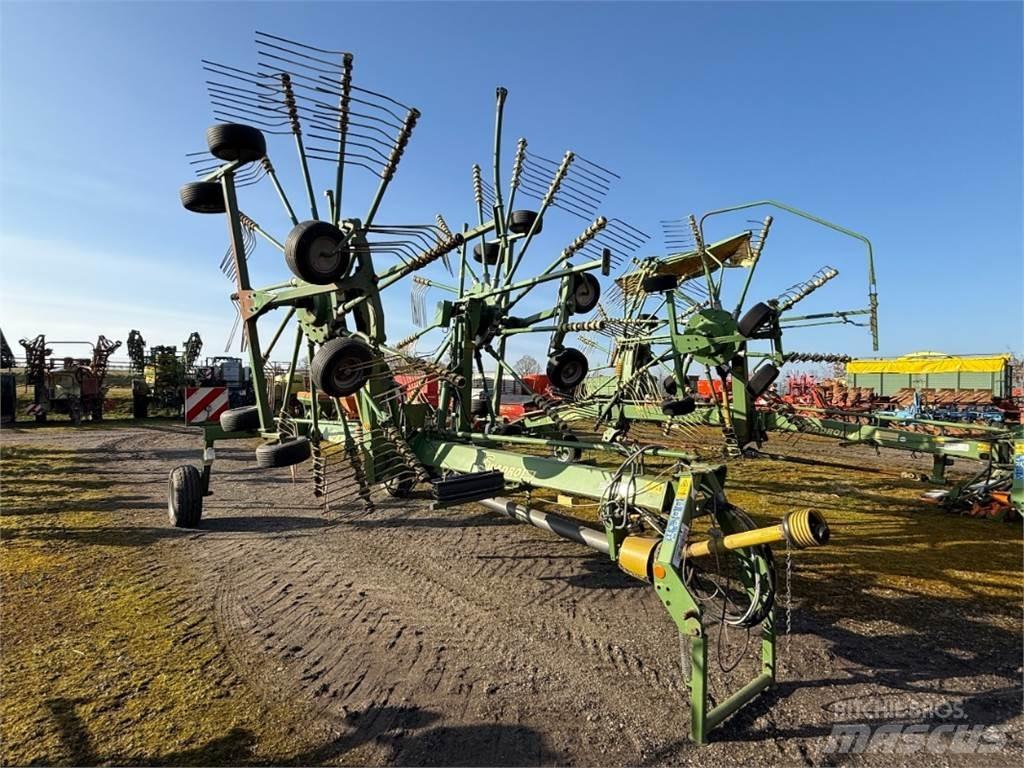 Krone Swadro 900 Žemės ūkis - Kita