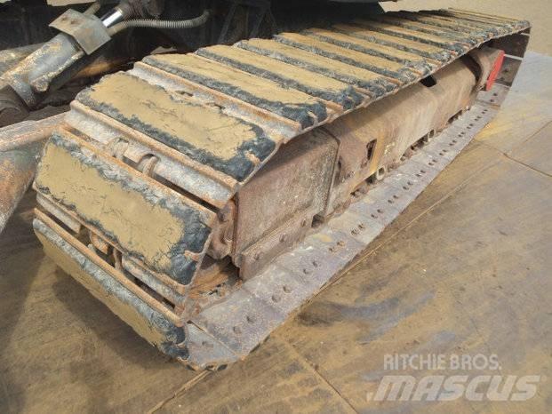 Kubota u50 Mini ekskavatoriai < 7 t