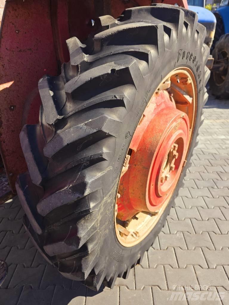 Massey Ferguson 178 Traktoriai