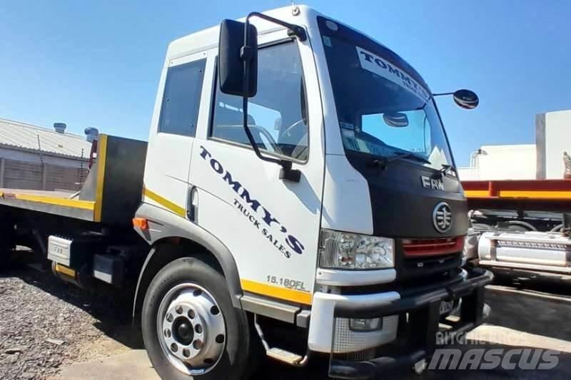 FAW 15.180FD Kita
