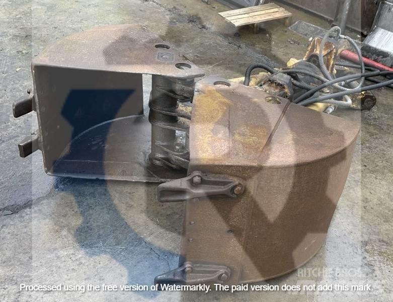 Liebherr A900ZW Ratiniai ekskavatoriai