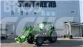 Deutz-Fahr 5090G Traktoriai