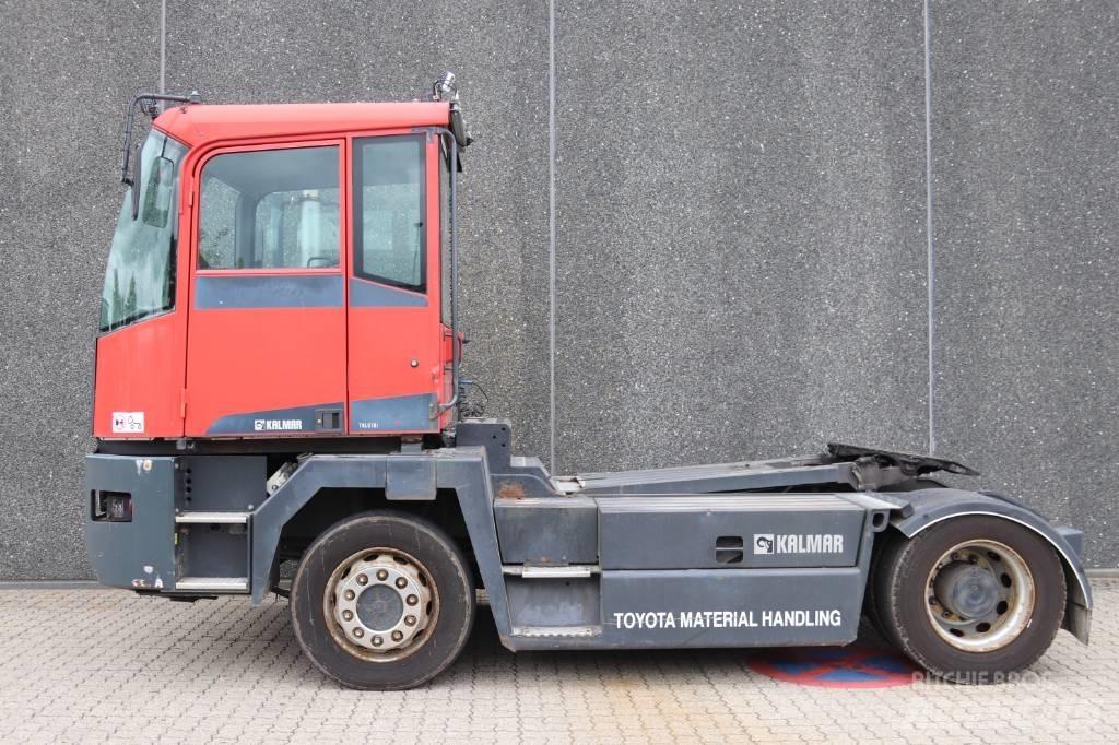 Kalmar TRL 618 i Naudoti terminalų vilkikai