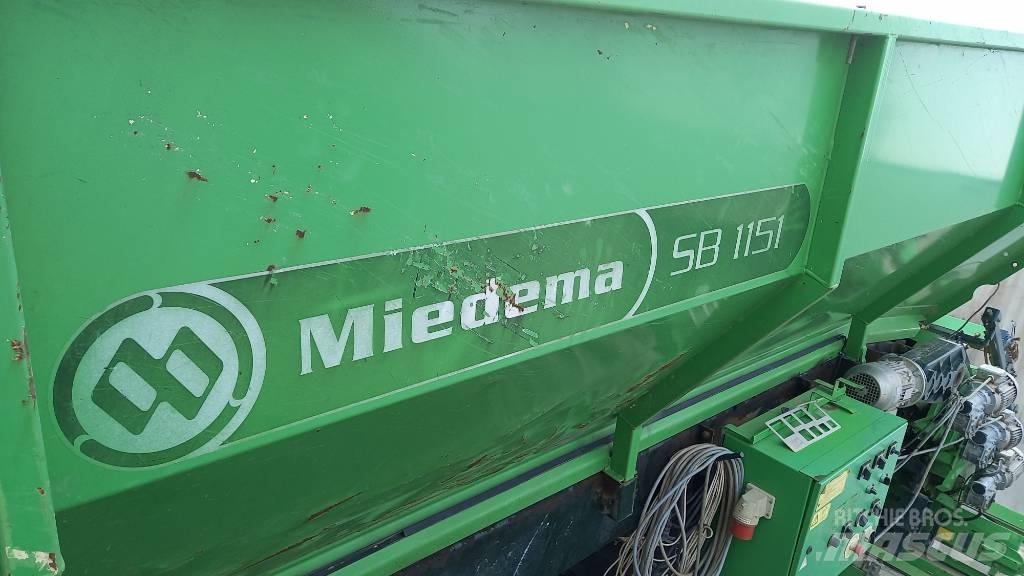 Miedema SB11511 Bulvių įranga - Kita