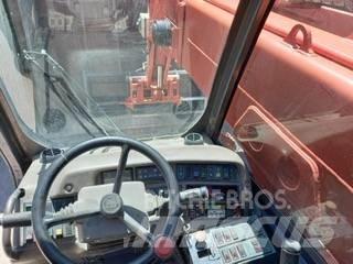 Manitou MRT 1742 M Teleskopiniai krautuvai