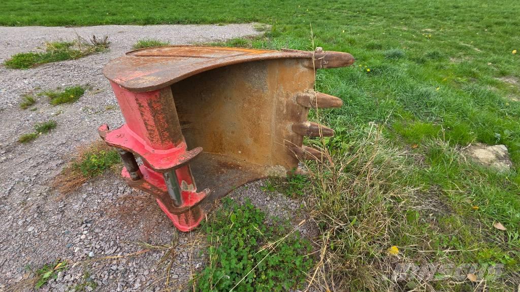 Takeuchi TB 2150 Vikšriniai ekskavatoriai