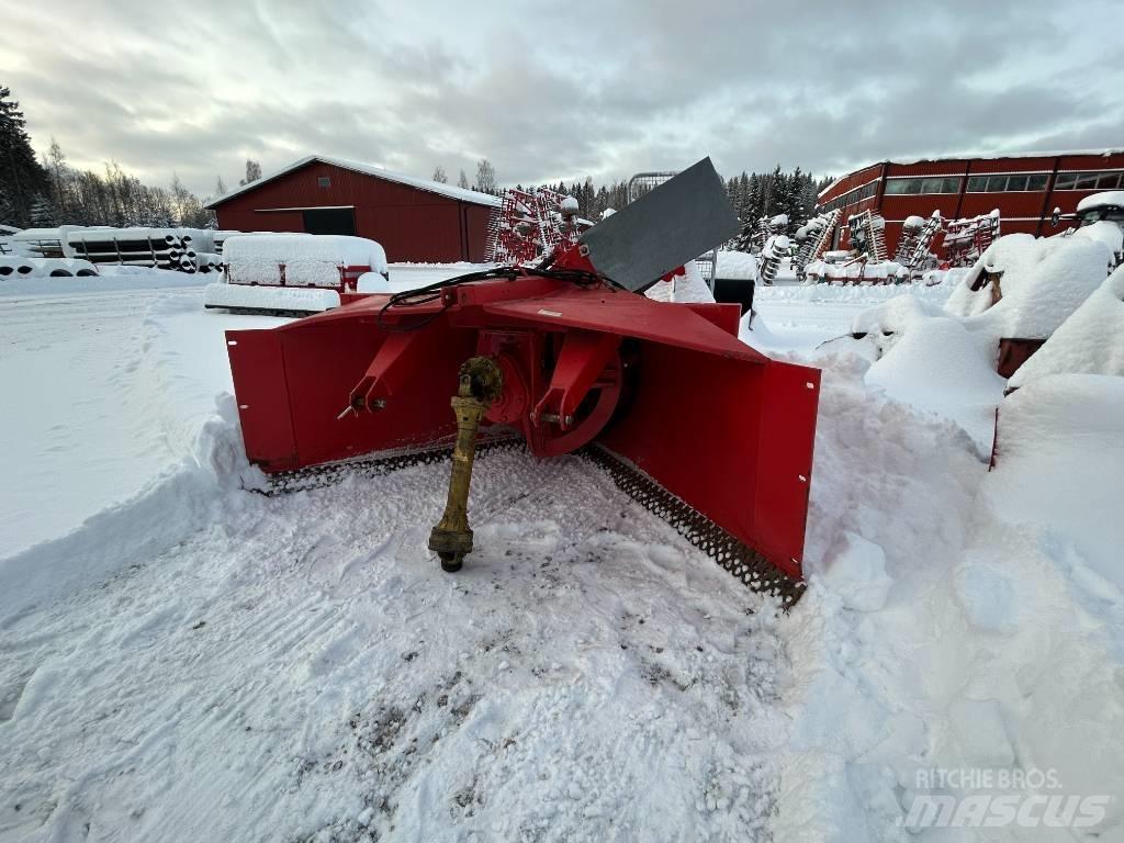 Esko LL300 Sniego pūstuvai